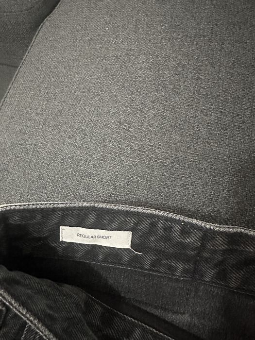 Blugi scurti Calvin Klein