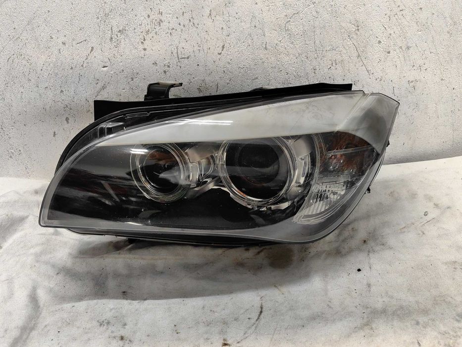 Оригинален фар БМВ Е84  BMW X1 E84 Xenon