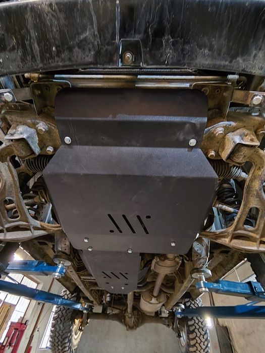 Scuturi motor-cutie Grand Vitara 1 98-05