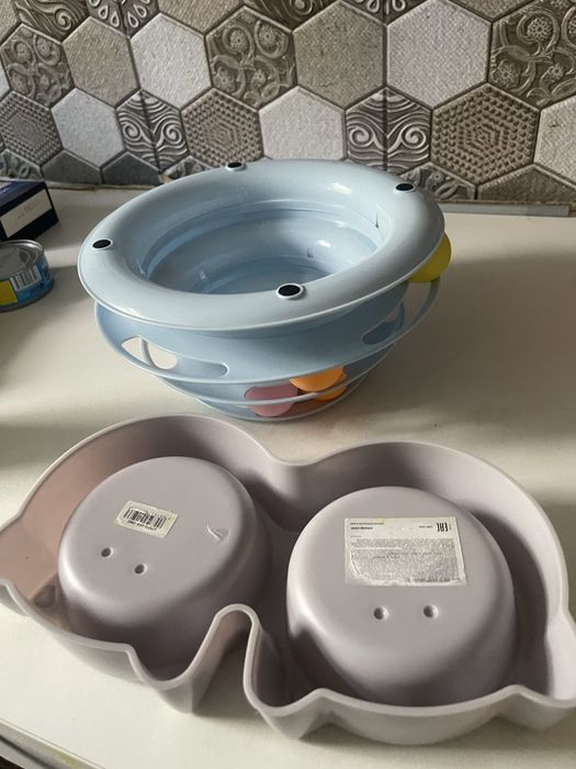 Set pentru pisicute