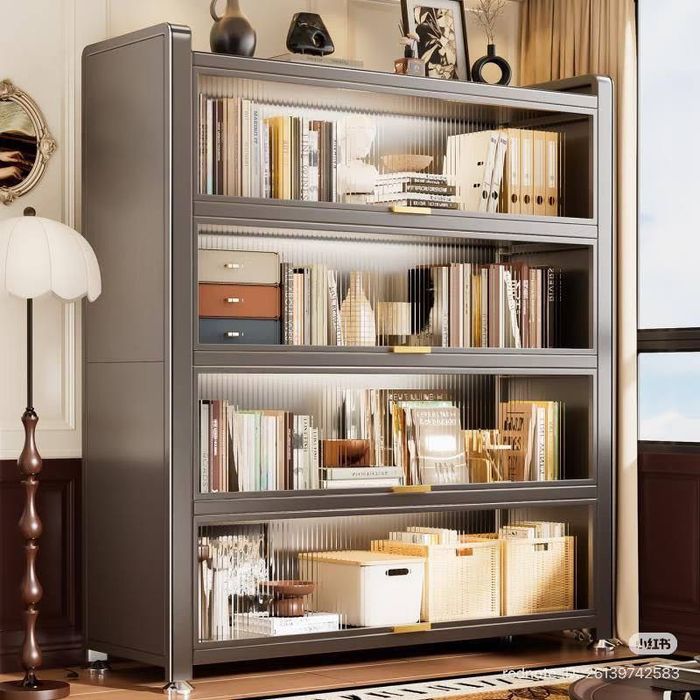 Шкаф для дома/Шкаф для хранения универсальный/Universal saqlash shkafi