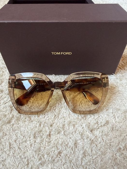 Ochelari soare Tom Ford