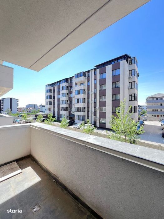 Apartament de vanzare strada Safirului/bucataria mobilata