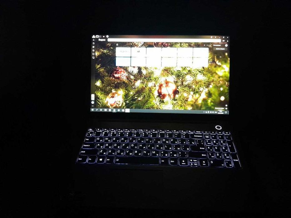 Ноутбук Lenovo ThinkBook 15 G3