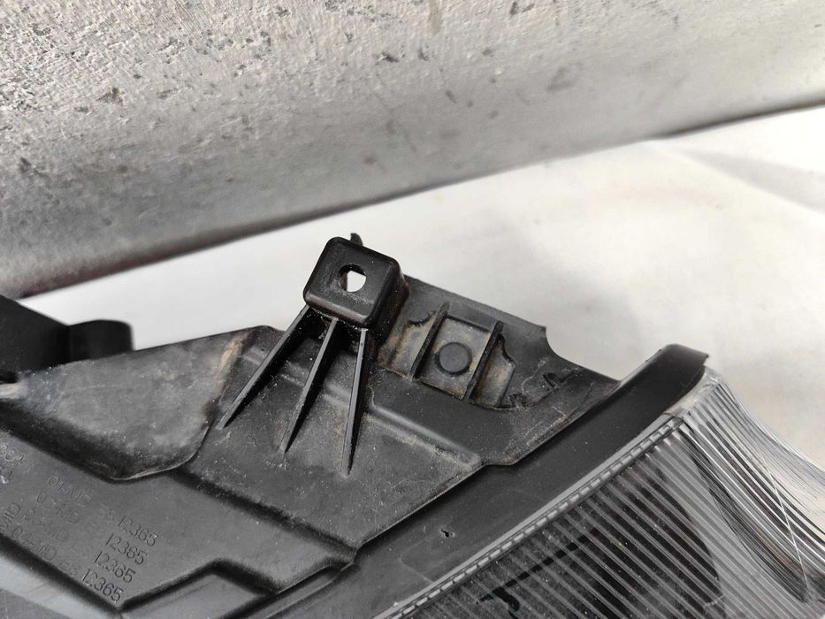 Оригинален фар Ляв Десен  Форд Фокус 4  Ford Focus MK4  Full Led