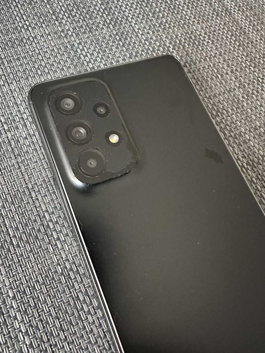 Samsung A53 5G, 128GB, 6GB RAM, Dual sim