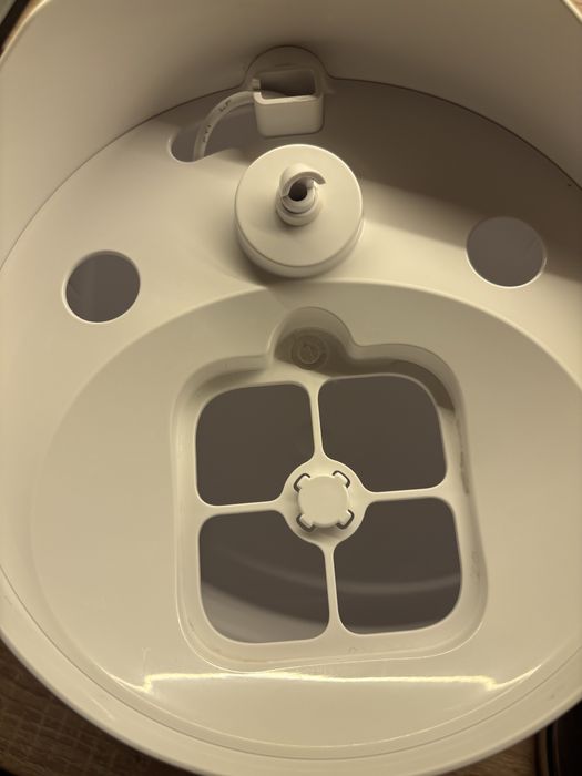 Fantana apa pisici Catit