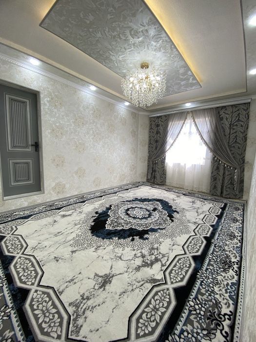 Уй сотилади 2-этаж 1хона