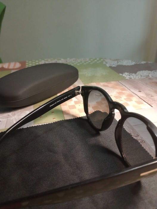 Tom Ford слънчеви очила