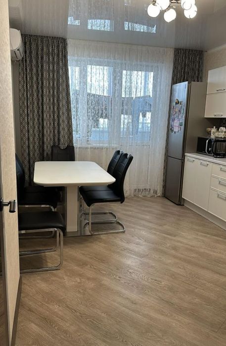 Квартира 11 мкр,42