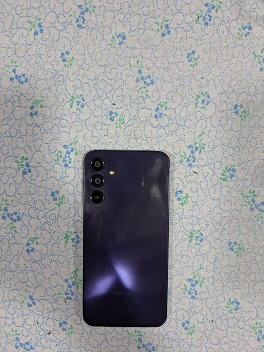 Samsung A 15 5G yangi