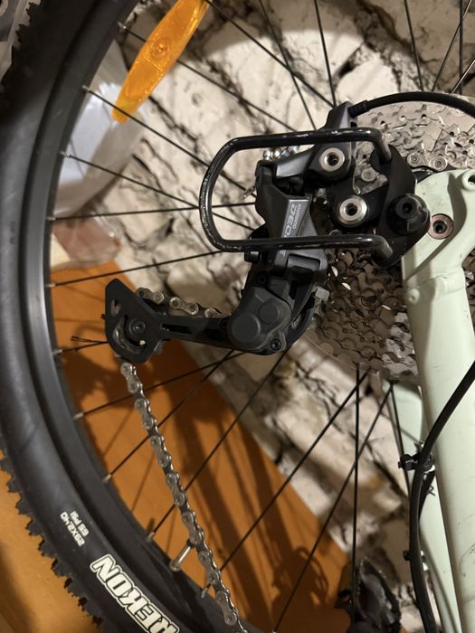 Велосипед Giant Talon 1 2023