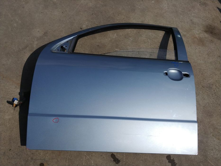 usa portiera stanga fata skoda fabia 1 scurt