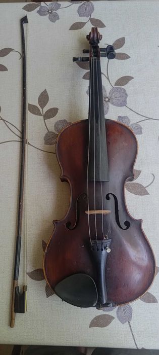 Цигулка Steiner 4/4