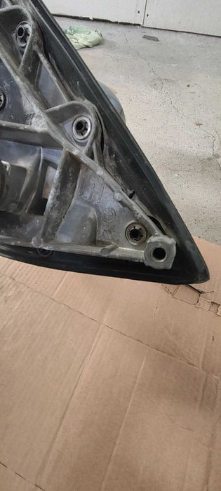 Ляво огледало за BMW X5 F15