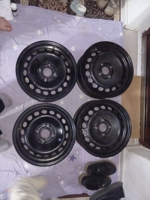 Diska sotiladi holati yaxshi