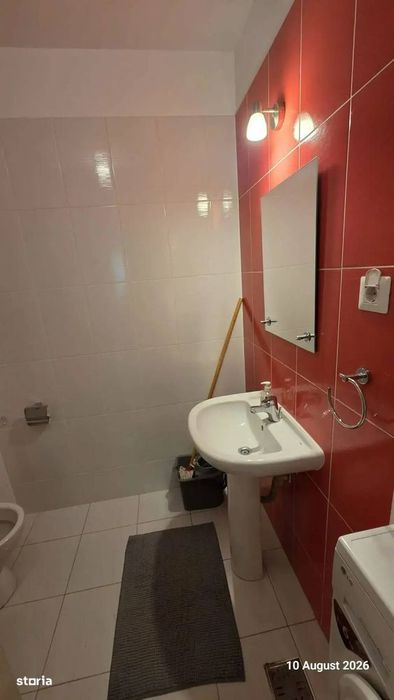 Palladium Residence, Brauner, Metrou Teclu, 4 Camere