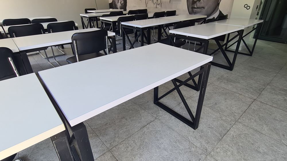 Парты Лофт в отличном состоянии