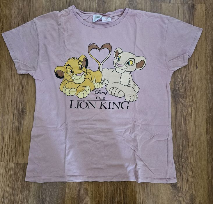 Тениски и потник