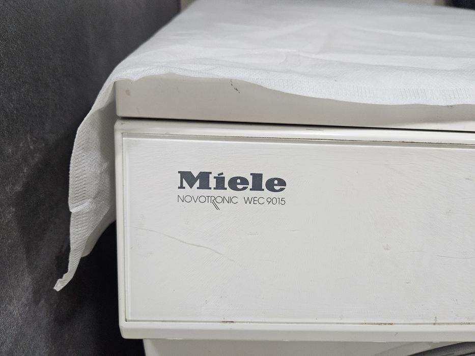 Miele пералня в много добро състояние