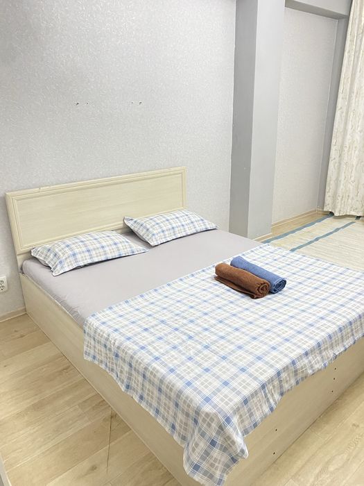 Сдается квартира Park city