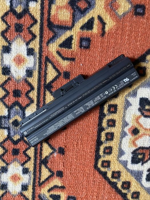 Продам ноутбук vaio sony