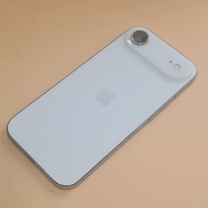 HOPE AMANET P8 Iphone Air 256 gb 100 Baterie  8  cicluri