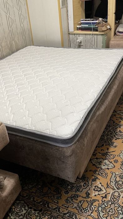 ТОППЕР 7 СМ для матраса и дивана