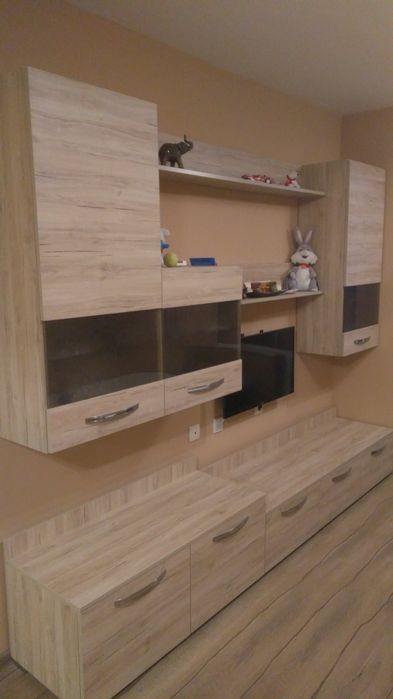 Дава се под наем Двустаен апартамент в Пловдив, Тракия - 72 кв.м за 382.5 € - Снимка #8