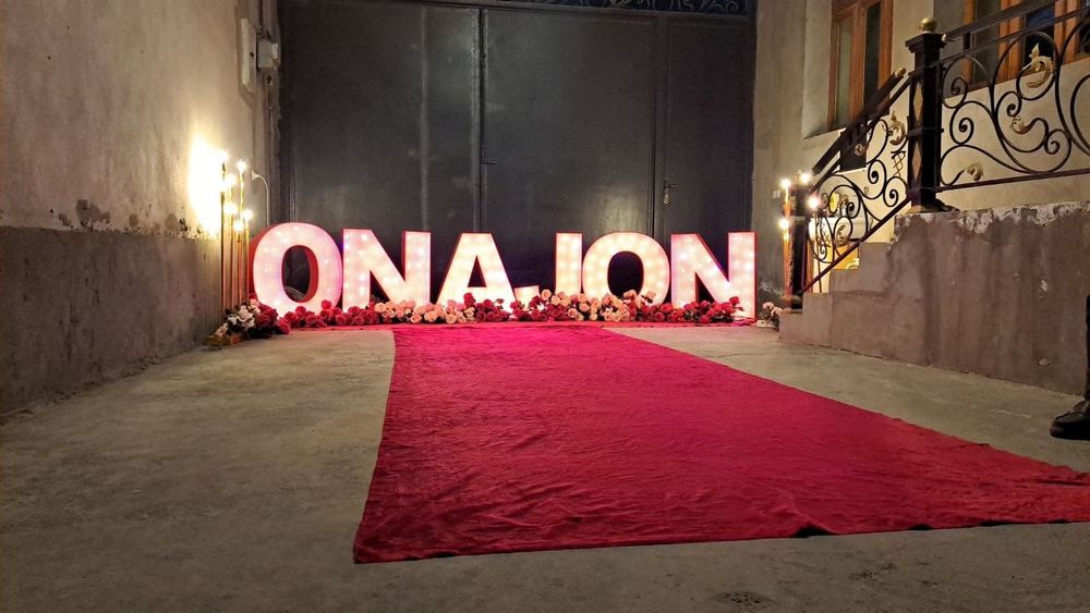 Onajon,Ayolim Baxtli kunlaringizda