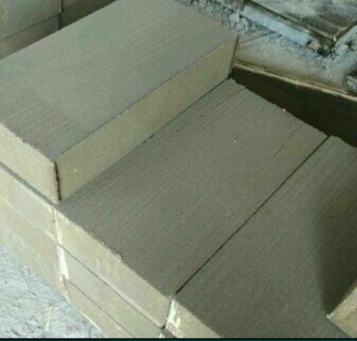Газоблок ишлаб чикарувчидан