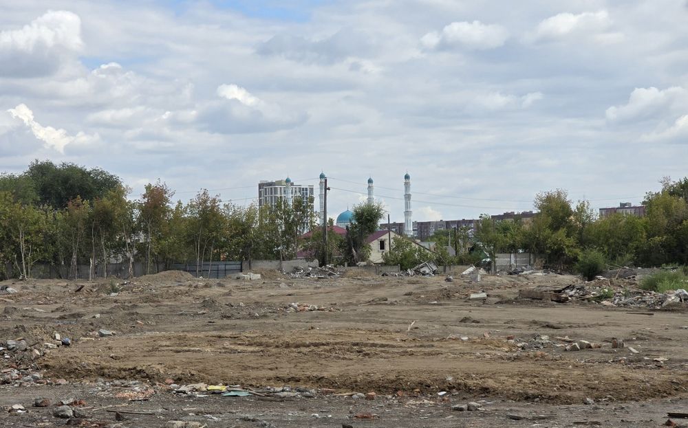 Продам земельные участки