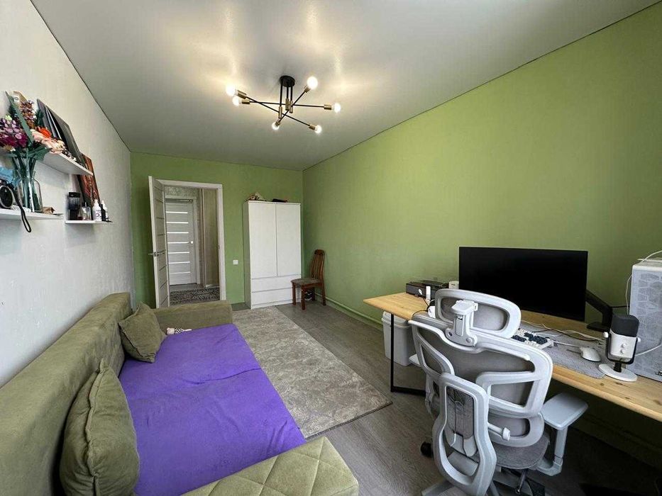 Продам дом на 2 Костанае