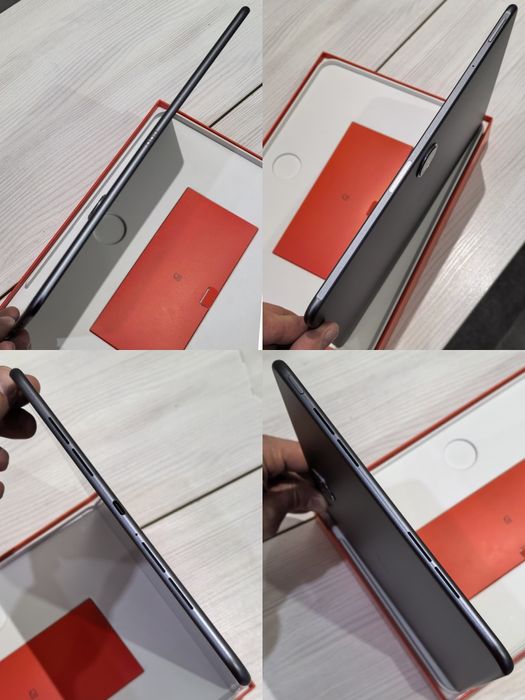 OnePlus Pad 2 16/512 Grey