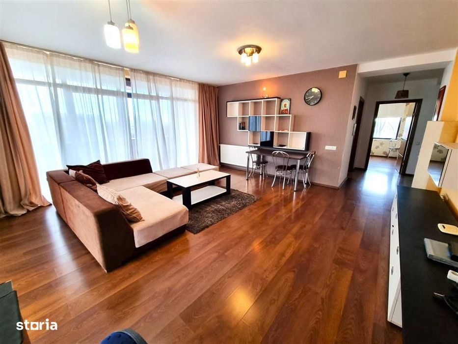 Inchiriere apartament 2 camere,  Ploiesti, cartier Albert