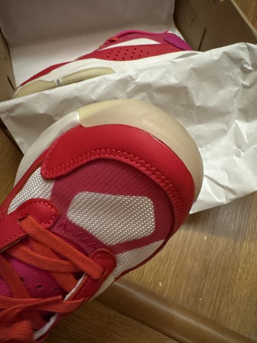 Nike Jordan 200 E