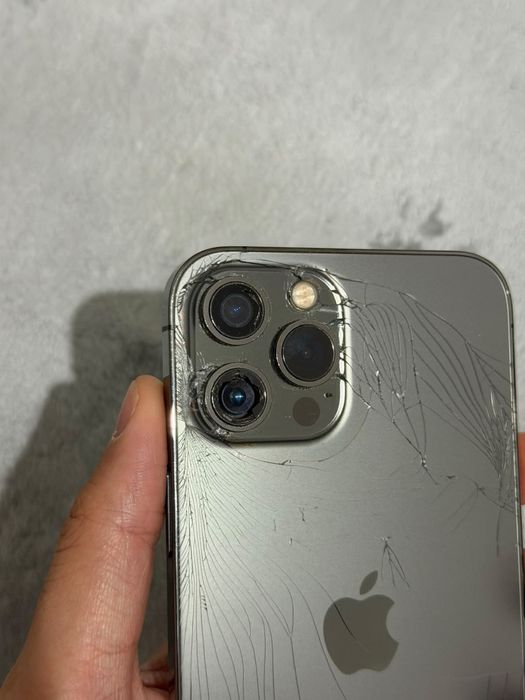 Iphone 12 pro max , айфон 12 про макс
