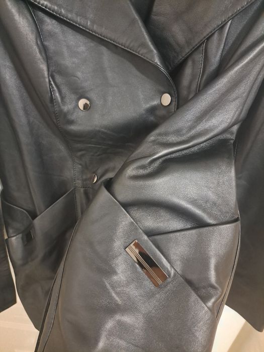 Кожаная куртка,Турция