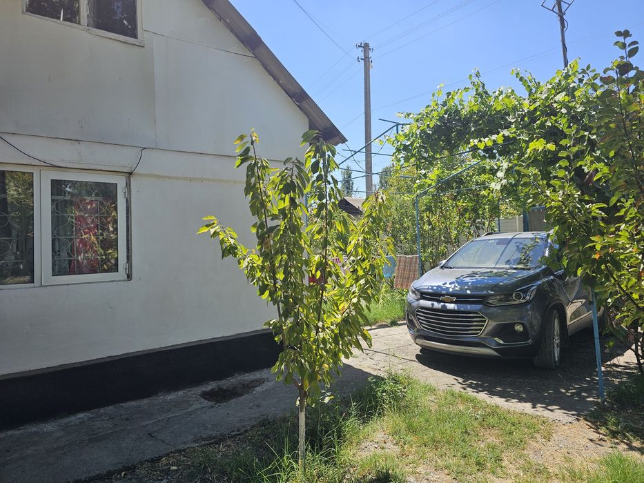 Продается дача в районе Янгийул