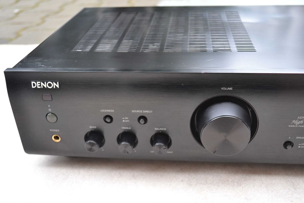 Amplificator Denon PMA 720 AE