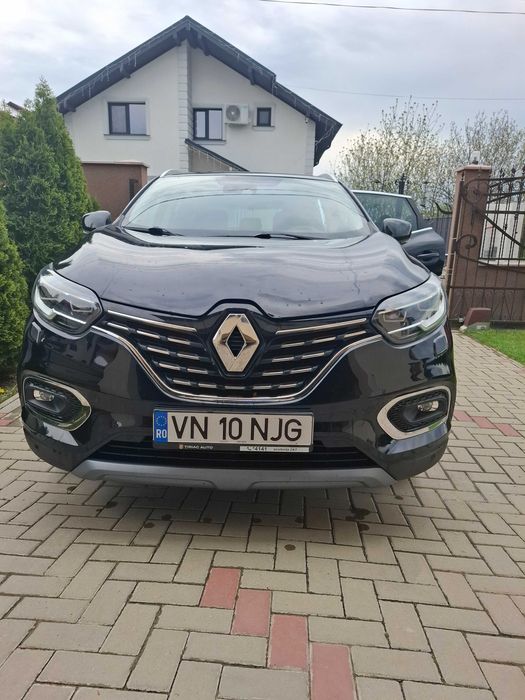 Autoturism Renault Kadjar