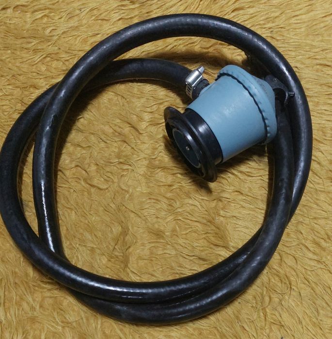 Газова бутилка 27 литра