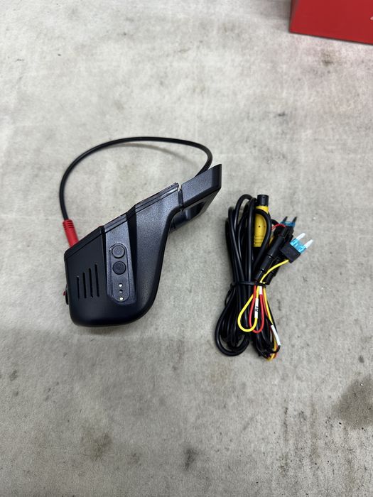 Видеорегистратор для автомобиля