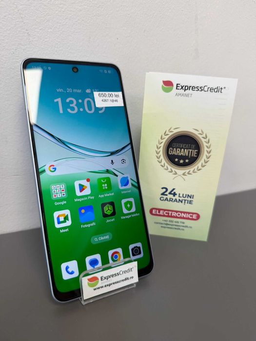 [AG46] OPPO A5 Pro B.4267