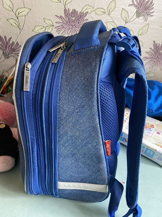 Портфель Рюкзак для школы