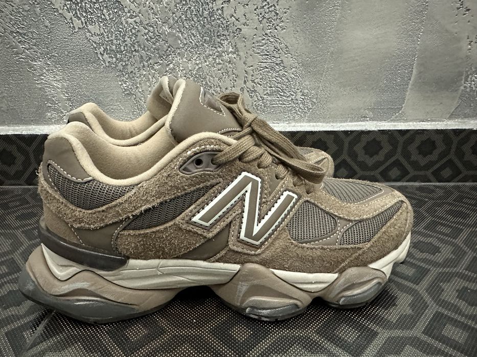 New balance 9060