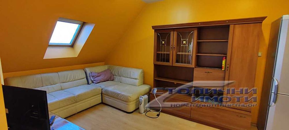 Продава се Мезонет в София, Редута - 150 кв.м за 1634 €/кв.м - Снимка #3