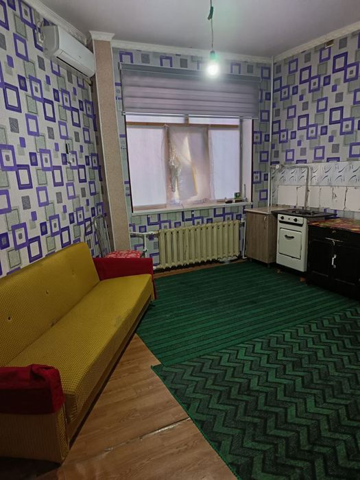 Квартира ижарага берилади