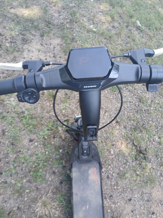 I electrică Segway