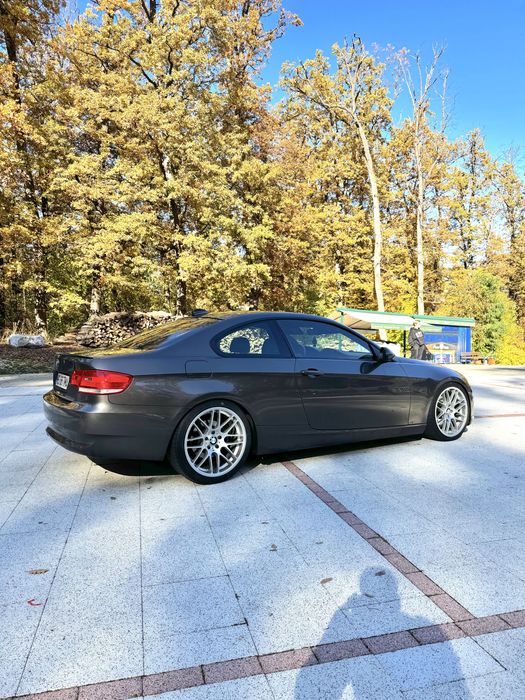 BMW Seria 3 2009 — imagine 5
